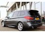 BMW 2-Serie Gran Tourer (f46) 218i 140PK AUTOMAAT M-SPORT 5 PERS. Navi | Led | Head Up | Half Leer | Stoelverwarming | Clima |