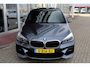 BMW 2-Serie Gran Tourer (f46) 218i 140PK AUTOMAAT M-SPORT 5 PERS. Navi | Led | Head Up | Half Leer | Stoelverwarming | Clima |
