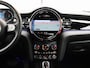 MINI Cooper 5-Deurs 1.5 Business Edition | Automaat | Navigatie | Stoel verwarming | Sfeer verlichting | Virtual cockpit | Half leder | Climate Control | Parkeer sensoren | DAB | Lichtmetalen Velgen| Union jack achterlichten