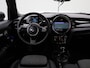 MINI Cooper 5-Deurs 1.5 Business Edition | Automaat | Navigatie | Stoel verwarming | Sfeer verlichting | Virtual cockpit | Half leder | Climate Control | Parkeer sensoren | DAB | Lichtmetalen Velgen| Union jack achterlichten