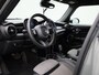 MINI Cooper 5-Deurs 1.5 Business Edition | Automaat | Navigatie | Stoel verwarming | Sfeer verlichting | Virtual cockpit | Half leder | Climate Control | Parkeer sensoren | DAB | Lichtmetalen Velgen| Union jack achterlichten