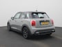 MINI Cooper 5-Deurs 1.5 Business Edition | Automaat | Navigatie | Stoel verwarming | Sfeer verlichting | Virtual cockpit | Half leder | Climate Control | Parkeer sensoren | DAB | Lichtmetalen Velgen| Union jack achterlichten