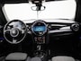 MINI Cooper 5-Deurs 1.5 Business Edition | Automaat | Navigatie | Stoel verwarming | Sfeer verlichting | Virtual cockpit | Half leder | Climate Control | Parkeer sensoren | DAB | Lichtmetalen Velgen| Union jack achterlichten