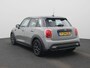 MINI Cooper 5-Deurs 1.5 Business Edition | Automaat | Navigatie | Stoel verwarming | Sfeer verlichting | Virtual cockpit | Half leder | Climate Control | Parkeer sensoren | DAB | Lichtmetalen Velgen| Union jack achterlichten
