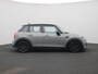 MINI Cooper 5-Deurs 1.5 Business Edition | Automaat | Navigatie | Stoel verwarming | Sfeer verlichting | Virtual cockpit | Half leder | Climate Control | Parkeer sensoren | DAB | Lichtmetalen Velgen| Union jack achterlichten