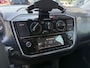 Volkswagen Up! 1.0 BMT MOVE UP! - NL Auto Airco Cruise Bluetooth Park. sens. achter