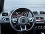 Volkswagen Polo 1.8 TSI GTI | OZ Racing velgen | Navigatie | Stoelverwarming