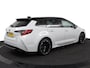 Toyota Corolla Touring Sports 2.0 Hybrid GR-Sport Plus | Half leder | GR | parkeersensoren |