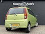 Daihatsu Cuore 1.0 Premium 70 pk | airco | lichtmetalen velgen | elektr. ramen/spiegels | centr. deurvergrendeling