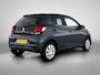 Peugeot 108 1.0 72pk Active | LAGE KM | Airco | Getint Glas | IsoFix |
