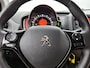 Peugeot 108 1.0 72pk Active | LAGE KM | Airco | Getint Glas | IsoFix |
