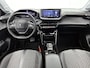 Peugeot 208 1.2 Hybrid 110pk Allure Automaat | Navigatie | 360 Camera | Cruise Control | 16"LMV | Dodehoekdetectie | Draadloze telefoonlader | Apple Carplay/Android Auto |