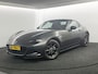 Mazda MX-5 RF 1.5 GT-M / Electr. Hardtop / NL auto / Leder / Navi / Voll. historie