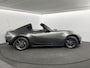 Mazda MX-5 RF 1.5 GT-M / Electr. Hardtop / NL auto / Leder / Navi / Voll. historie