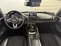 Mazda MX-5 RF 1.5 GT-M / Electr. Hardtop / NL auto / Leder / Navi / Voll. historie