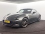 Mazda MX-5 RF 1.5 GT-M / Electr. Hardtop / NL auto / Leder / Navi / Voll. historie