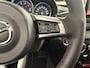 Mazda MX-5 RF 1.5 GT-M / Electr. Hardtop / NL auto / Leder / Navi / Voll. historie