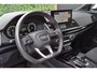 Audi Q5 Sportback 55 TFSI e S edition SQ5 Stijl PANODAK|B&O|RODESTICKSELS|MEMORY|KEYLESS|SFEERVERLICHTING
