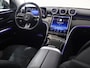 Mercedes-Benz C-klasse 180 AMG Line | Night | Stoelverwarming | Sfeerverlichting | Achteruitrijcamera |