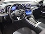 Mercedes-Benz C-klasse 180 AMG Line | Night | Stoelverwarming | Sfeerverlichting | Achteruitrijcamera |