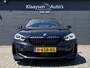 BMW 1-Serie 118i M-Sport 136 pk AUT. | 1e eigenaar | dealer onderh. | navigatie | leder sportstoelen | stoel-stuurverwarming