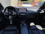 BMW 1-Serie 118i M-Sport 136 pk AUT. | 1e eigenaar | dealer onderh. | navigatie | leder sportstoelen | stoel-stuurverwarming