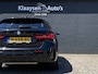 BMW 1-Serie 118i M-Sport 136 pk AUT. | 1e eigenaar | dealer onderh. | navigatie | leder sportstoelen | stoel-stuurverwarming