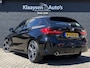 BMW 1-Serie 118i M-Sport 136 pk AUT. | 1e eigenaar | dealer onderh. | navigatie | leder sportstoelen | stoel-stuurverwarming