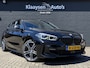 BMW 1-Serie 118i M-Sport 136 pk AUT. | 1e eigenaar | dealer onderh. | navigatie | leder sportstoelen | stoel-stuurverwarming