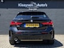 BMW 1-Serie 118i M-Sport 136 pk AUT. | 1e eigenaar | dealer onderh. | navigatie | leder sportstoelen | stoel-stuurverwarming