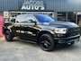 Dodge Ram 1500 5.7 V8 4x4 Crew Cab Laramie