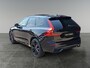 Volvo XC60 2.0 T8 Plug-in hybrid AWD Ultra Black Edition | Luchtvering | Trekhaak | Getint glas | 21 inch |