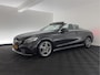 Mercedes-Benz C-klasse Cabrio 200 AMG Line (INCL-BTW) Aut. *LEATHER-MICROFIBRE | FULL-LED | HEATED-SPORTSEATS | KEYLESS | AIRSCARF | NAVI-FULLMAP | DAB | CAMERA | AMBIENTLIGHT | AIRCAP | ECC | PDC | CRUISE | DRAFT-STOP | 18''ALU