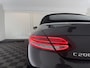 Mercedes-Benz C-klasse Cabrio 200 AMG Line (INCL-BTW) Aut. *LEATHER-MICROFIBRE | FULL-LED | HEATED-SPORTSEATS | KEYLESS | AIRSCARF | NAVI-FULLMAP | DAB | CAMERA | AMBIENTLIGHT | AIRCAP | ECC | PDC | CRUISE | DRAFT-STOP | 18''ALU