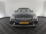 Mercedes-Benz C-klasse Cabrio 200 AMG Line (INCL-BTW) Aut. *LEATHER-MICROFIBRE | FULL-LED | HEATED-SPORTSEATS | KEYLESS | AIRSCARF | NAVI-FULLMAP | DAB | CAMERA | AMBIENTLIGHT | AIRCAP | ECC | PDC | CRUISE | DRAFT-STOP | 18''ALU