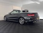 Mercedes-Benz C-klasse Cabrio 200 AMG Line (INCL-BTW) Aut. *LEATHER-MICROFIBRE | FULL-LED | HEATED-SPORTSEATS | KEYLESS | AIRSCARF | NAVI-FULLMAP | DAB | CAMERA | AMBIENTLIGHT | AIRCAP | ECC | PDC | CRUISE | DRAFT-STOP | 18''ALU