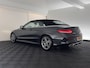 Mercedes-Benz C-klasse Cabrio 200 AMG Line (INCL-BTW) Aut. *LEATHER-MICROFIBRE | FULL-LED | HEATED-SPORTSEATS | KEYLESS | AIRSCARF | NAVI-FULLMAP | DAB | CAMERA | AMBIENTLIGHT | AIRCAP | ECC | PDC | CRUISE | DRAFT-STOP | 18''ALU