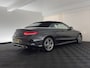 Mercedes-Benz C-klasse Cabrio 200 AMG Line (INCL-BTW) Aut. *LEATHER-MICROFIBRE | FULL-LED | HEATED-SPORTSEATS | KEYLESS | AIRSCARF | NAVI-FULLMAP | DAB | CAMERA | AMBIENTLIGHT | AIRCAP | ECC | PDC | CRUISE | DRAFT-STOP | 18''ALU
