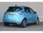 Renault Zoe R135 Intens 52 kWh (ex Accu) | SOH 88,8% | Navigatiesysteem | Dode-hoek detectie | Keyless start | Climate control |