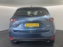 Mazda CX-5 2.0 SkyActiv-G 165 Sportive / NL auto / Voll. historie / 1e eig / Leder / Bose