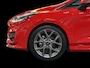 Ford Fiesta 1.0 EcoBoost Hybrid ST-Line X | NL auto | 1e eig. | Adapt. Cruise | Stoel-stuurverw. | Apple Carplay | Navi | 17''