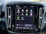 Volvo XC40 Recharge Core 70 kWh VAN: 32.900,- VOOR: 30.877,- UW WKVOORDEEL: 2.023,- | SOH 96% | VOLVO DEALER ONDERHOUDEN| ACHTERUITRIJCAMERA| WARMTEPOMP| STOEL + STUURVERWARMING