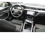 Audi E-tron e-tron 50 quattro S-LINE | SOH 99% | Panoramadak | El stoelen