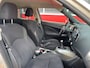 Nissan Juke 1.6 Acenta, Trekhaak, Camera, Cruise, Navi, All-season, Climate control, Nette auto!