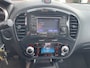 Nissan Juke 1.6 Acenta, Trekhaak, Camera, Cruise, Navi, All-season, Climate control, Nette auto!