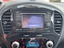 Nissan Juke 1.6 Acenta, Trekhaak, Camera, Cruise, Navi, All-season, Climate control, Nette auto!