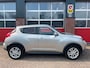 Nissan Juke 1.6 Acenta, Trekhaak, Camera, Cruise, Navi, All-season, Climate control, Nette auto!
