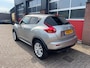 Nissan Juke 1.6 Acenta, Trekhaak, Camera, Cruise, Navi, All-season, Climate control, Nette auto!