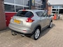 Nissan Juke 1.6 Acenta, Trekhaak, Camera, Cruise, Navi, All-season, Climate control, Nette auto!