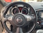 Nissan Juke 1.6 Acenta, Trekhaak, Camera, Cruise, Navi, All-season, Climate control, Nette auto!